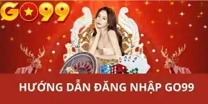Đăng nhập Go99