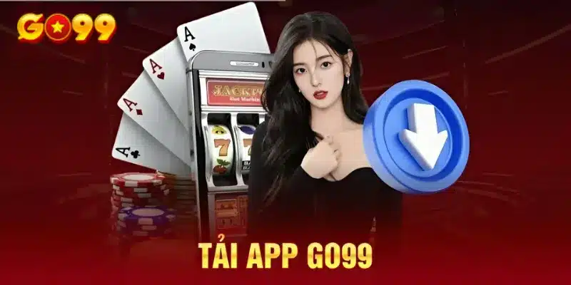 Hướng dẫn cách khắc phục một số lỗi thường gặp khi tải app Go99 về máy