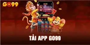Tải app Go99