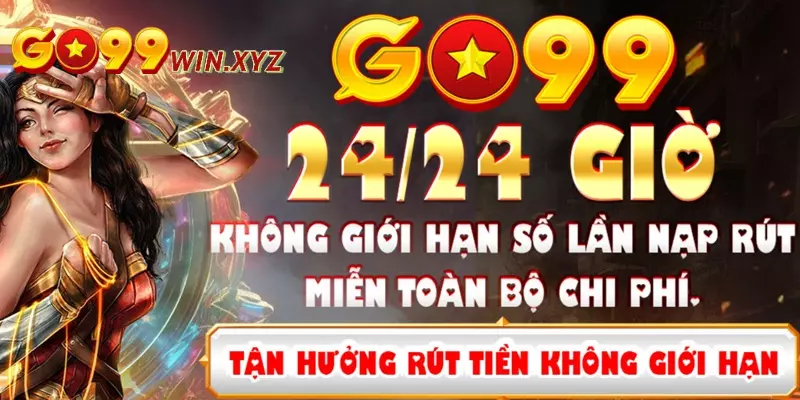 Tham gia săn thưởng tại nền tảng Go99